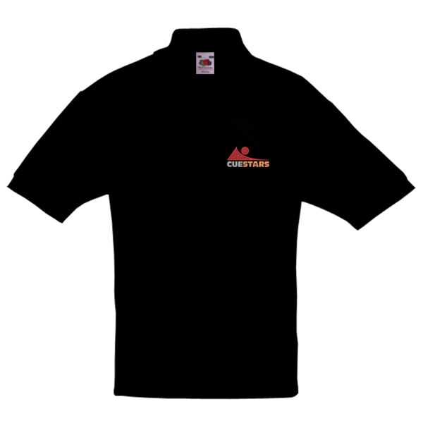 Kids Polo Shirt Thumbnail