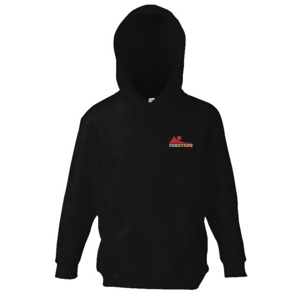 Kids Hoodie Thumbnail